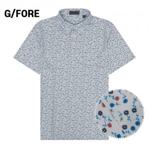 G/FORE ºò»çÀÌÁî ½º³ë¿ì Å×Å© ÀúÁö Ä«¶óƼ(P00078-SNO) A8344