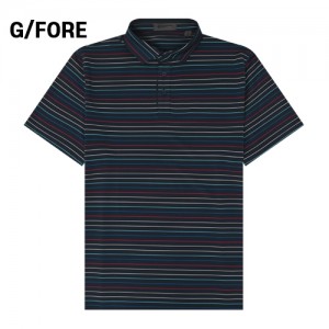 G/FORE ºò»çÀÌÁî ³×À̺ñ Å×Å© ÀúÁö Ä«¶óƼ(P00089-TWLT) A8447