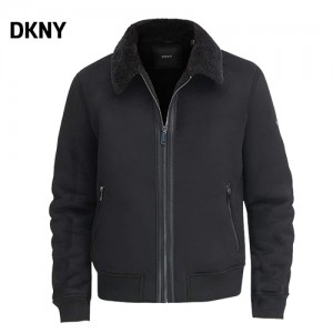 DKNY     (846-BLK) A7947