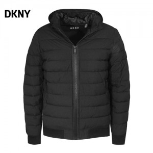 DKNY   Ʈġ Ǫ е  (651-BLK) A8061