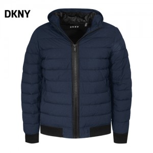 DKNY  ̺ Ʈġ Ǫ е  (651-NVY) A8062 