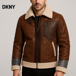 DKNY    (893-BRN) A9973